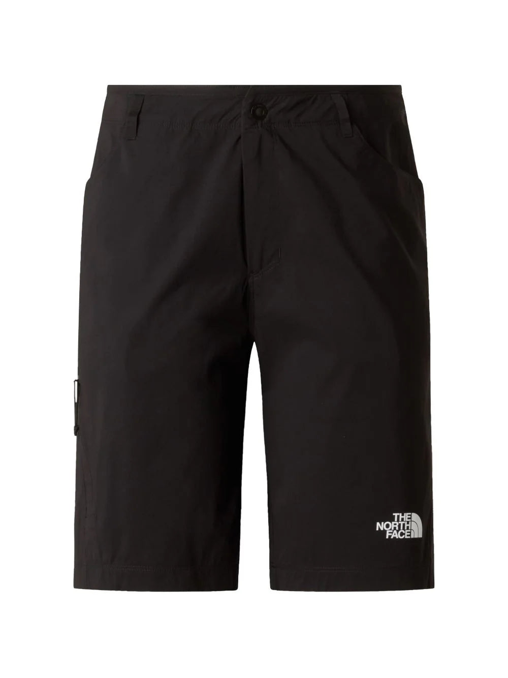 The North Face Exploration Hiking Shorts (Women's) - TNF Black