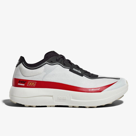 norda 005 Trail Shoes (Men's) - Laser