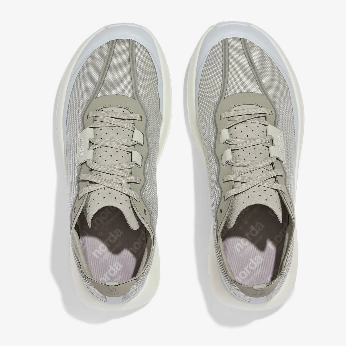 norda 005 (Men's) - Neve