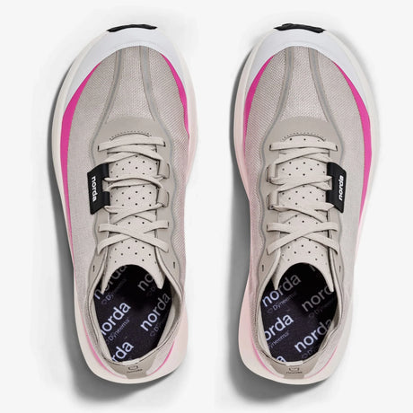 norda 005 Shoes (Women's) - Comet