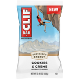 CLIF Energy Bars 68g - Cookies & Creme