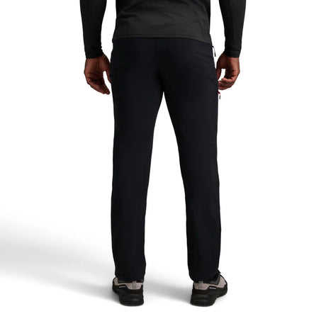 Black Diamond Alpine Light Pants (Men's) - Black