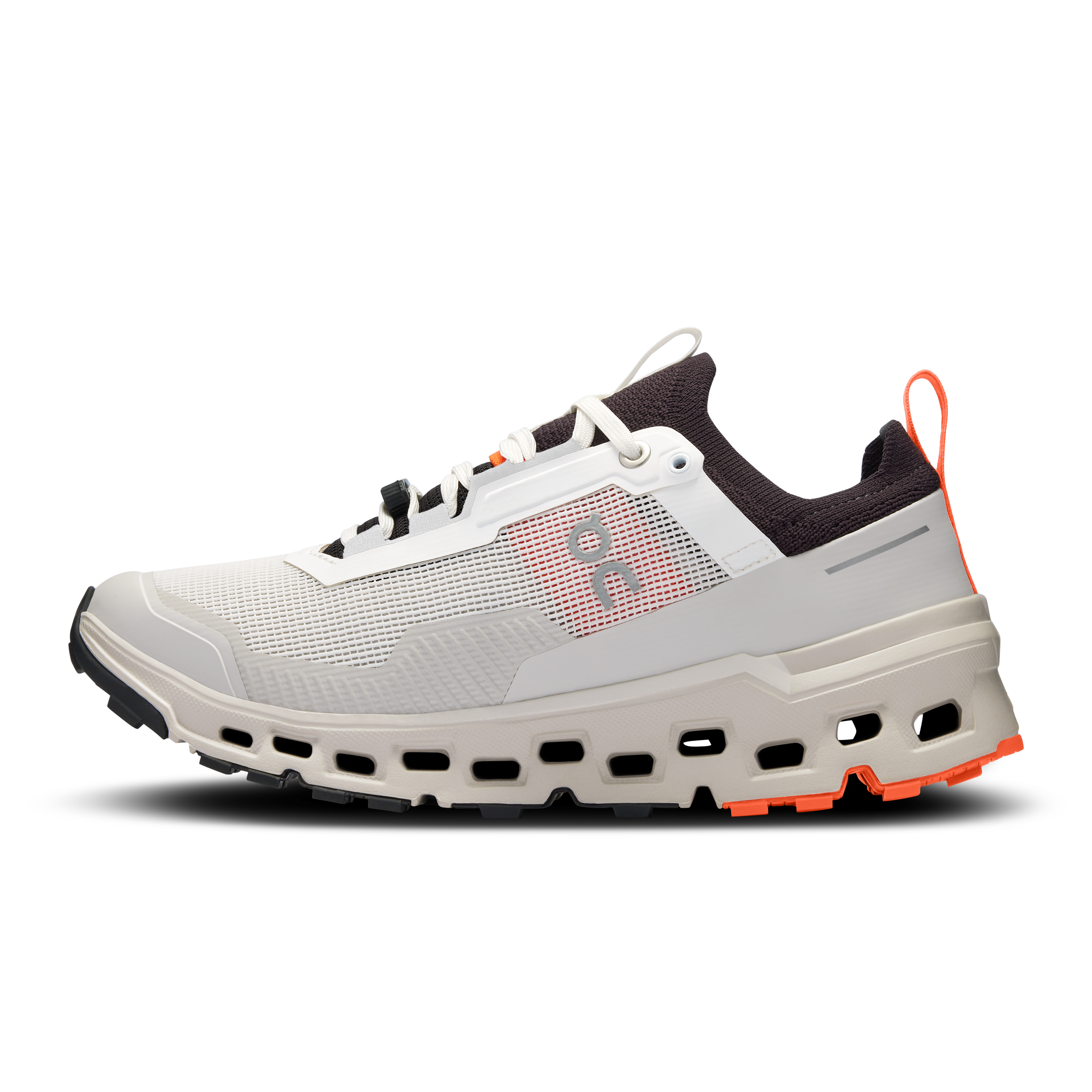 On Cloudultra 2 (Women's) - White/Wolf - Find Your Feet Australia Hobart Launceston Tasmania