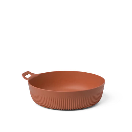 Sea To Summit Horizon Bowl - Bombay Red - Brown