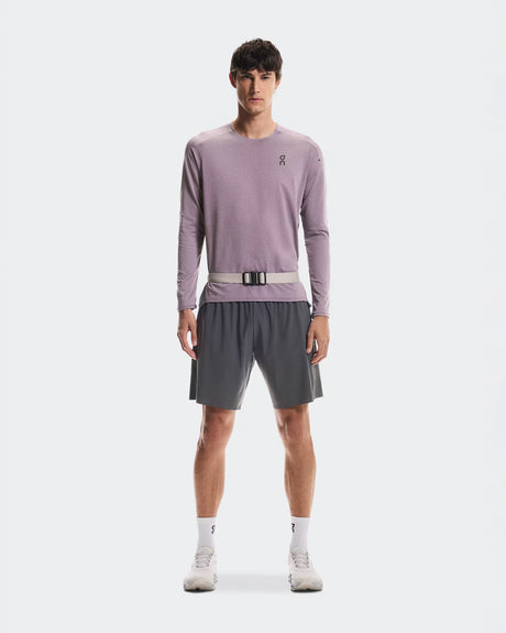On Speed Belt (Unisex) - Fog - Beige - Cream - White