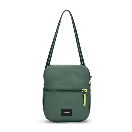 Pacsafe Go Saddle Crossbody Pacsafe