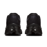 On Cloudmonster 3 Shoes (Men's) - Black/Black