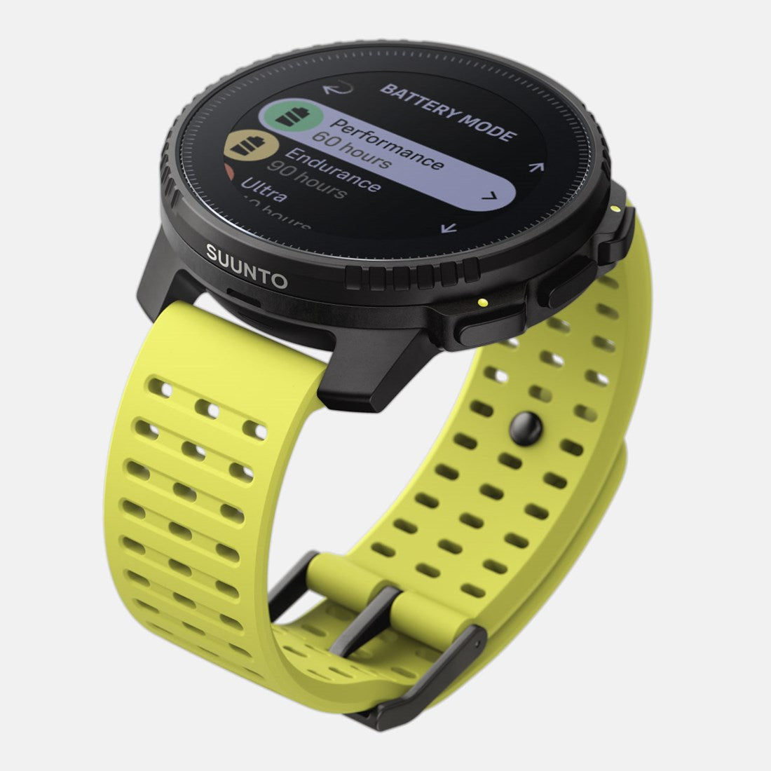 Suunto Vertical Watch Black Lime Find Your Feet