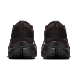 On Cloudsurfer Trail 2 Shoes (Women's) - Black/Black