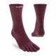 Injinji Liner Lightweight Crew Toe Socks - Wool (Unisex) Injinji