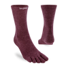 Injinji Liner Lightweight Crew Toe Socks - Wool (Unisex) Injinji