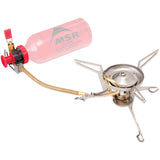 MSR Whisperlite International Stove