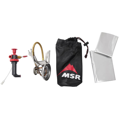 MSR Whisperlite International Stove