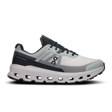 On Cloudvista 2 Shoe (Men's) - Glacier/Eclipse - Find Your Feet Australia Hobart Launceston