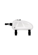 POC Ultra Top Tube Bag - 0.7L - Hydrogen White Translucent