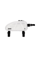 POC Ultra Top Tube Bag - 0.7L - Hydrogen White Translucent