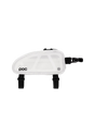 POC Ultra Top Tube Bag - 0.7L - Hydrogen White Translucent