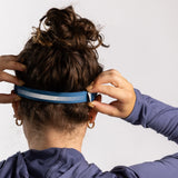 Biolite Range 500 Headlamp - Slate Blue