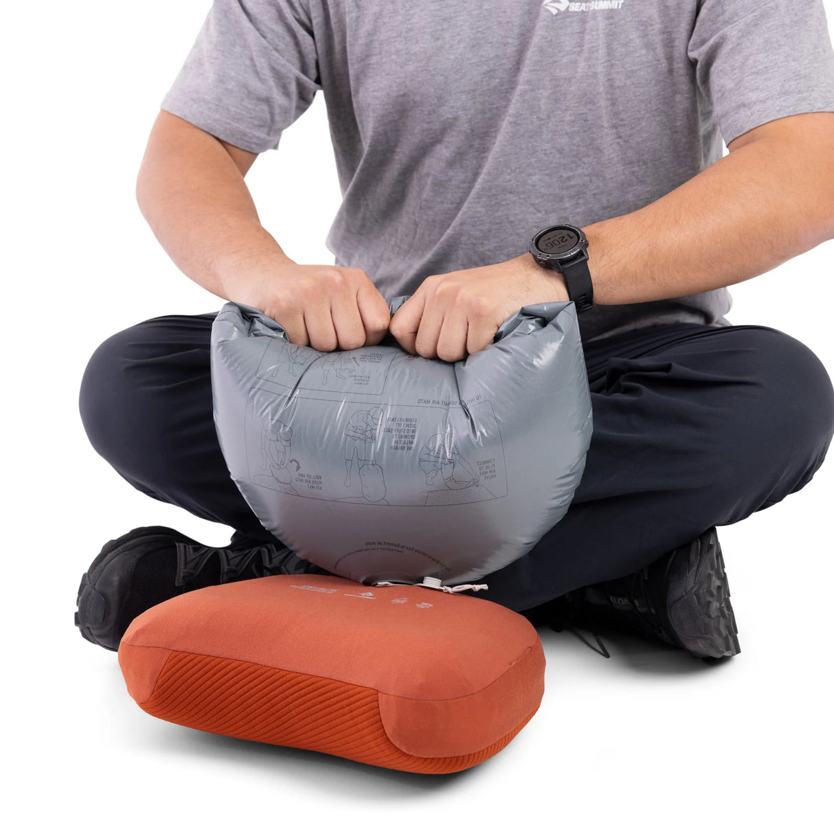 Sea To Summit Aeros Premium Pillow