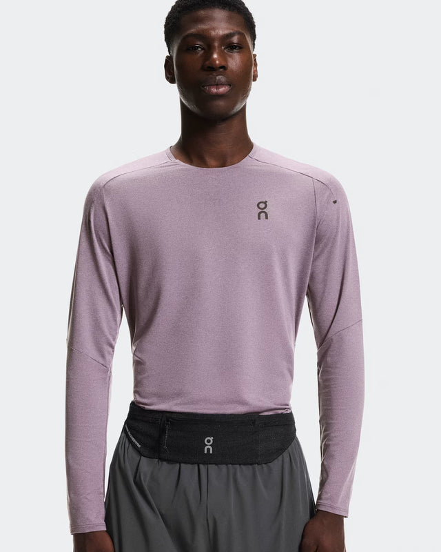 On Speed Belt (Unisex) - Black