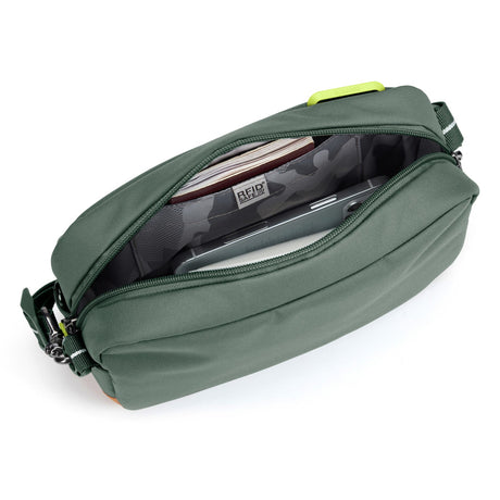 Pacsafe Go Crossbody Pacsafe