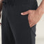 Icebreaker Merino Blend 200 Shifter Pants (Men's) - Black - Find Your Feet Australia Hobart Launceston Tasmania