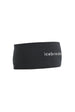 Icebreaker Merino 200 Oasis Headband (Unisex) - Black - Find Your Feet Australia Hobart Launceston Tasmania