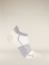 Icebreaker Merino Run+ Ultralight Micro Socks (Women's)