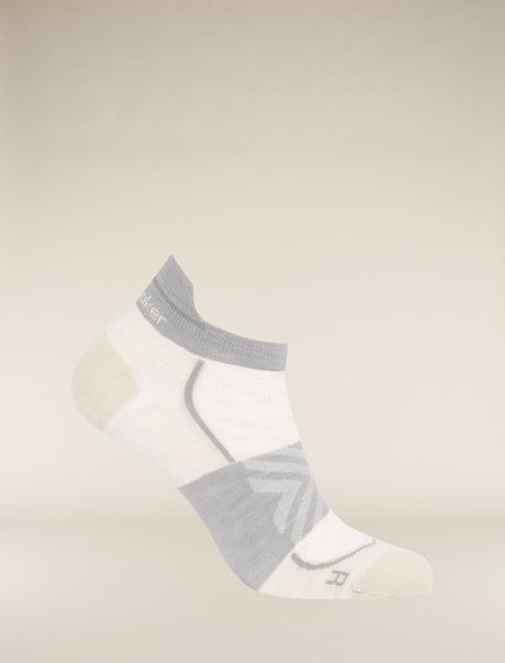 Icebreaker Merino Run+ Ultralight Micro Socks (Women's)