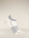Icebreaker Merino Run+ Ultralight Micro Socks (Women's)