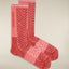 Icebreaker Merino Blend Run+ Ultralight Crew Socks - Men's - Jasper/Plume - Find Your Feet Australia Hobart Launceston Tasmania