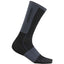 Icebreaker Merino Blend Run+ Ultralight Crew Socks (Men's) - Black/Graphite - Find Your Feet Australia Hobart Launceston Tasmania 