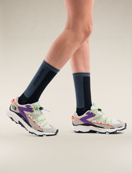 Icebreaker Merino Run+ Ultralight Crew Socks (Women's)