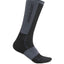 Icebreaker Merino Blend Run+ Ultralight Crew Socks (Women's) - Black/Graphite - Find Your Feet Australia Hobart Launceston Tasmania 