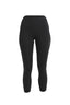 Icebreaker Merino 260 Fastray 25" High Rise Tights (Women's) - Black Icebreaker
