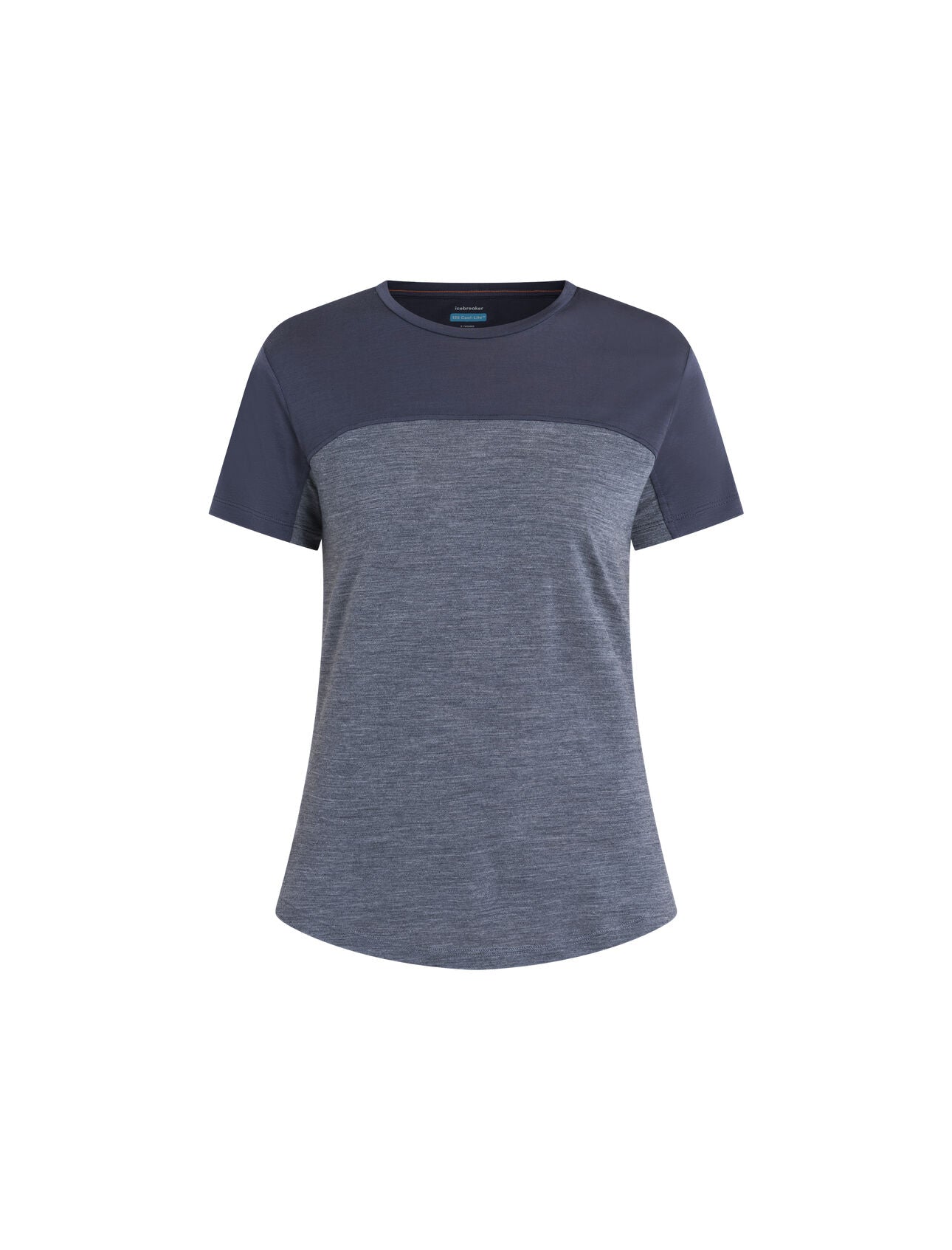 Icebreaker 125 Cool-Lite™ Merino Blend Sphere III T-Shirt (Women's) Find Your Feet Australia Hobart Launceston Tasmania