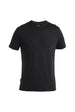 Icebreaker Merino Blend 125 Cool-Lite™ Sphere Short Sleeve T-Shirt (Men's) - Black - Find Your Feet Australia Hobart Launceston Tasmania