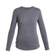 Icebreaker Merino Blend 125 Cool-Lite™ Sphere Long Sleeve T-Shirt (Women's) Icebreaker