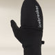 Icebreaker Merino 200 Convertible Mittens (Unisex) Icebreaker