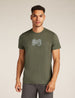 Icebreaker Merino 150 Tech Lite Short Sleeve T-Shirt (Men's)