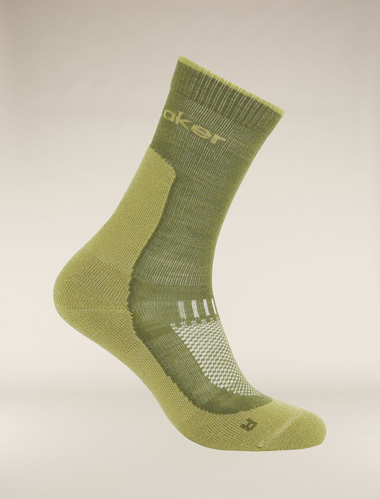 Icebreaker Merino Hike+ Light Crew Socks