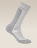 Icebreaker Merino Hike+ Heavy Crew Socks - Ether/Alloy - Find Your Feet Australia Hobart Launceston Tasmania