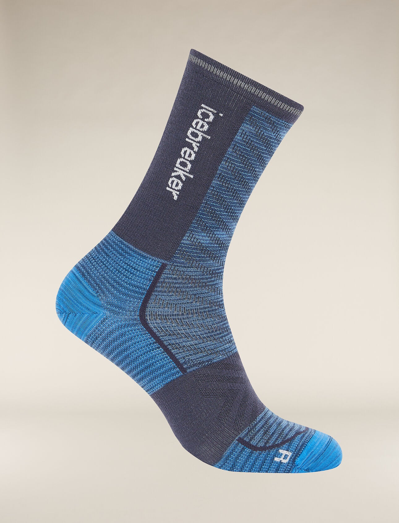 Icebreaker Merino Blend Run+ Ultralight Crew Socks