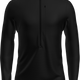  - Icebreaker Merino Blend 200 RealFleece Descender Long Sleeve Half Zip (Men's) - Black
