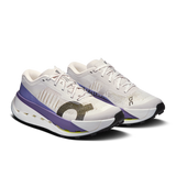 On Cloudultra Pro Shoes (Women's) - Pearl/Juniper