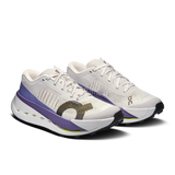 On Cloudultra Pro Shoes (Women's) -Pearl/Juniper