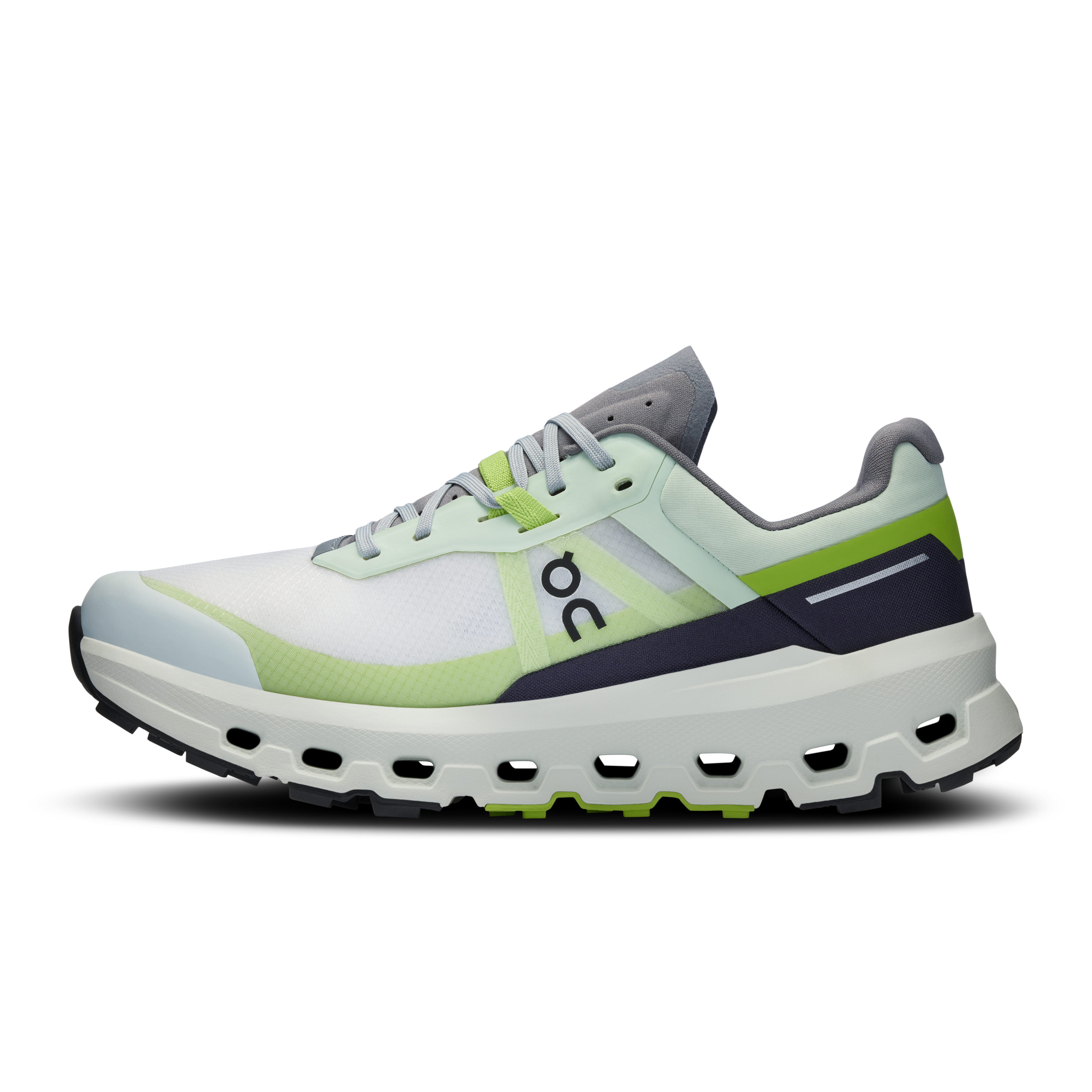 On Cloudvista 2 Shoe (Women's) - Lima/Kiwi - Find Your Feet Australia Hobart Launceston Tasmania