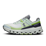 On Cloudvista 2 Shoe (Women's) - Lima/Kiwi - Find Your Feet Australia Hobart Launceston Tasmania