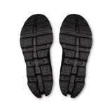 On Cloudmonster 3 Shoes (Women's) - Black/Black