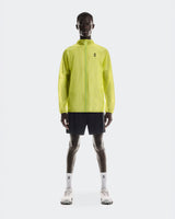 On Ultra Jacket (Men's) - Limelight/Lime - Find Your Feet Australia Hobart Launceston Tasmania
